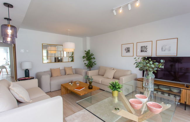 Denia apartment Marina QK - Foto 15