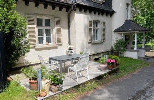 Landsitz Kammerburg - Verwalterwohnhaus - Foto 7