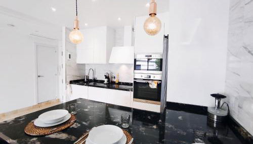 Magnifique appartement à 5 min à pied de la plage - Foto 2