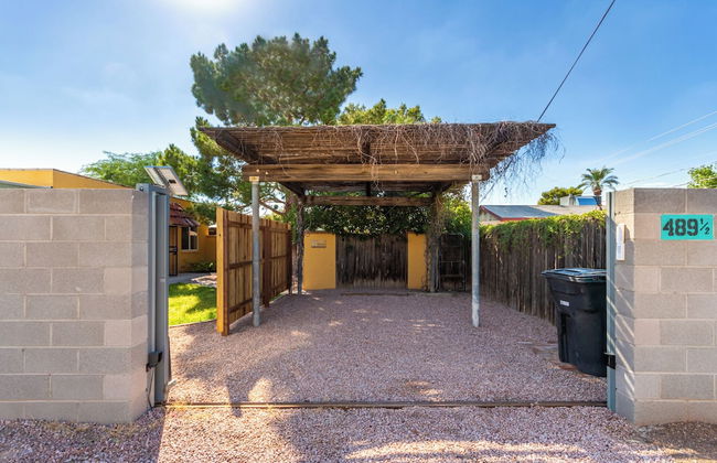 Washington Chandler - Foto 23