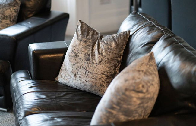 Lochside Apartment C - Foto 32