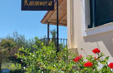 Ammousa Hotel Apartments - Foto 3