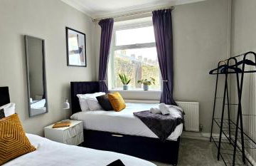 Habershon by Switchback Stays - Foto 31