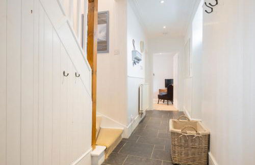 Seaside cottage on Moray coast - Foto 5