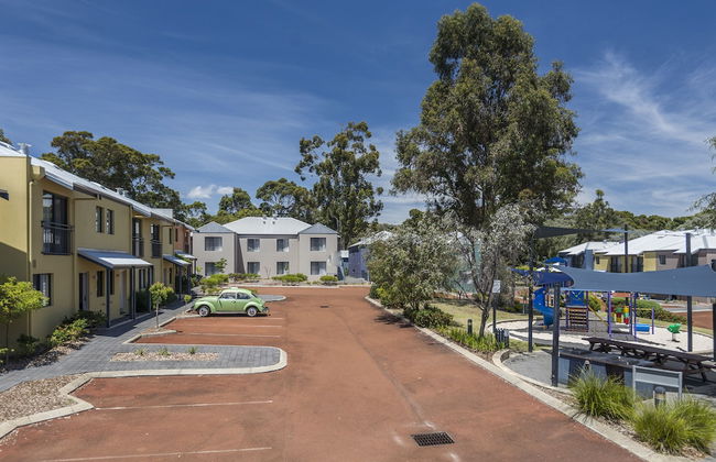 Leeuwin Apartments - Foto 39