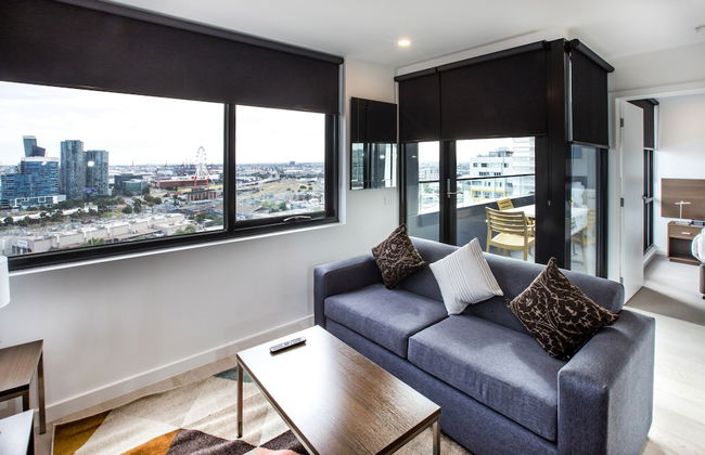 Spencer Street Apartments - Foto 5