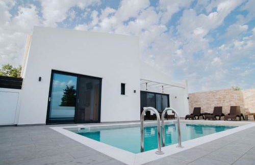 Villa Etoile - Foto 4