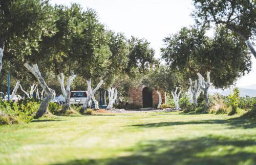 Fata Morgana Studios & Apartments - Foto 64