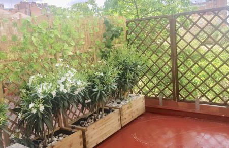 Apartamento San Quirce - céntrico y reformado- wifi y netflix - Foto 69