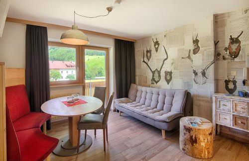 Residence Alpenrose - Photo 13