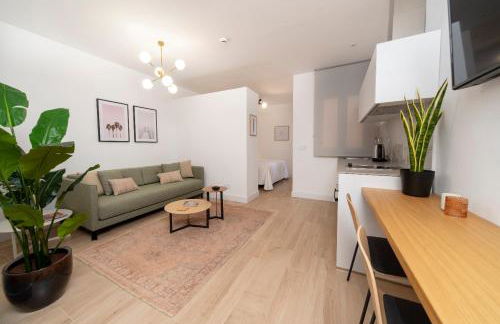 Real Segovia Apartments by Recordis Hotels - Foto 31