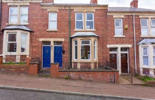 Luke Stays - Saint Aidans Street - Foto 7