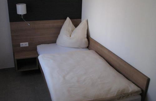 Karpfenhaus Feuchtwangen - Foto 16