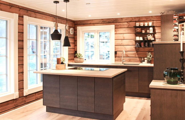 9 Person Holiday Home in Geiranger-by Traum - Foto 21