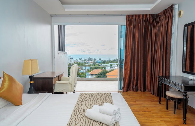 Hillside Seaview Residence - Foto 5