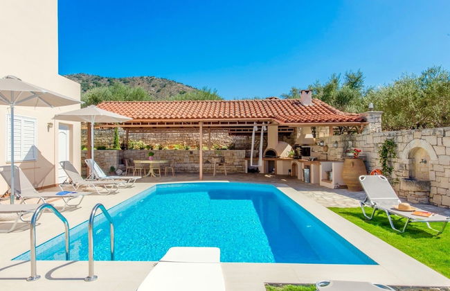 Villa Korini - Foto 23