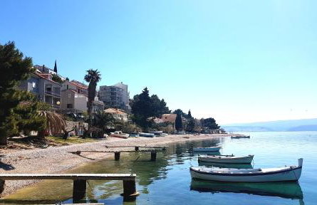 Apartman Dalibor, Stanići - Omiš - Foto 42