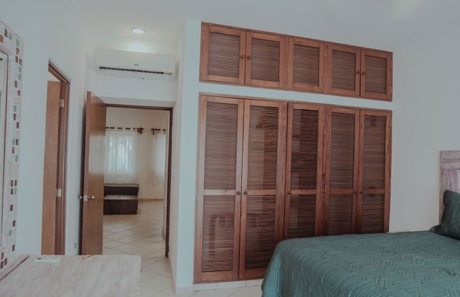 Fabiola Condo Hotel - Foto 18