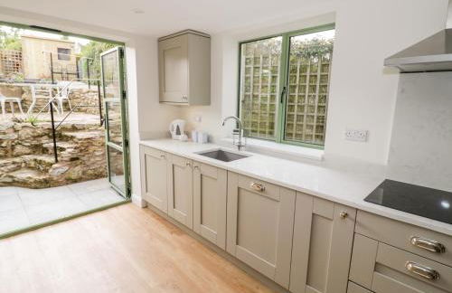 Tannery Cottage - Foto 13