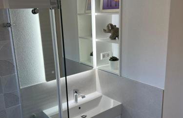 Charmante Wohnung mit 3 Schlafzimmer und Balkon in Lörrach - Foto 28