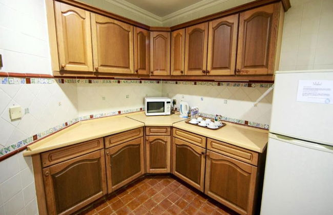 Beta Service Apartment - Foto 19