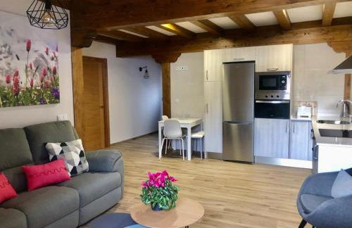 Apartamentos la Ventana de Mogrovejo - Foto 50