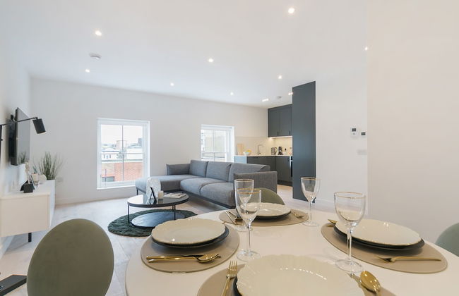 Urban Chic - Marine - Foto 61