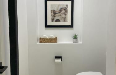 Fyrebird Place - Industrial Loft with Pavilion & Yard - Foto 25