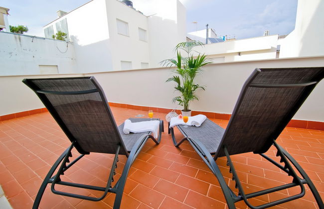 apartamentos Rincón del mar - Foto 75