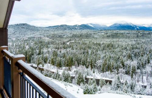 Suncadia Penthouse with Mountain and River Views! - Foto 35