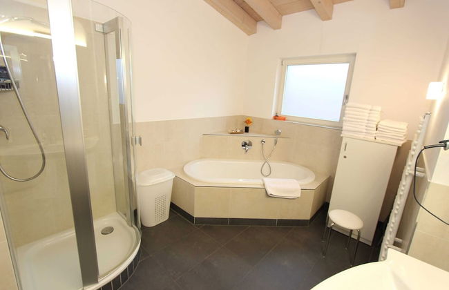 Contemporary Apartment in Leogang near Ski Area - Foto 26