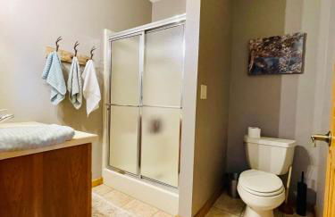 Foote Creek Lodge - Foto 20