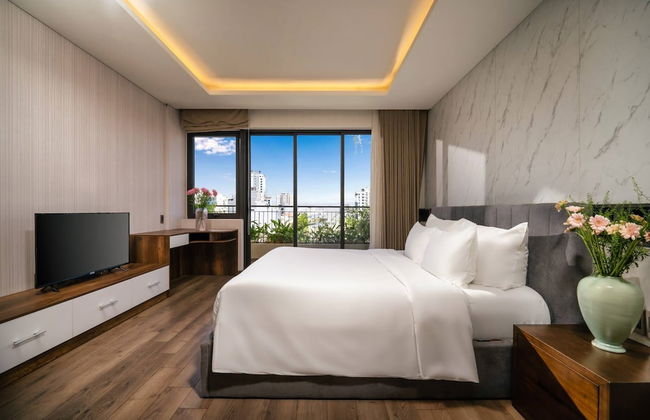 Luxury Duplex Penthouse With Pool Foosball - Foto 3