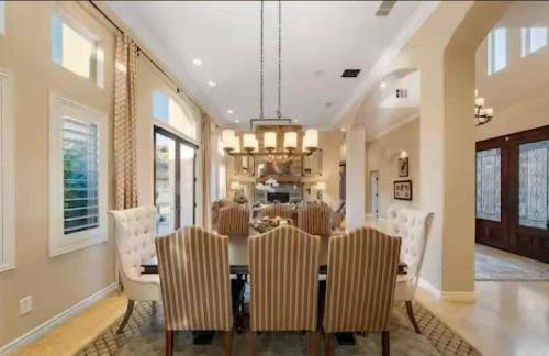 Luxury Estate Tucked Away in the Exclusive Area of Tenaja - Foto 11