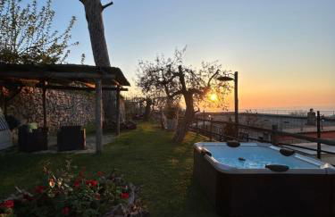 L'antica Pigna Chateau - Foto 14