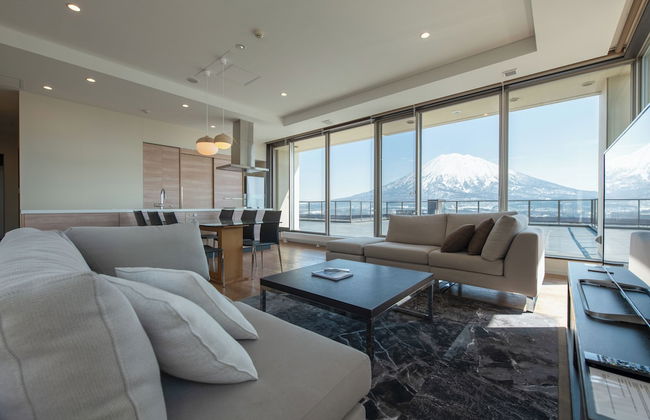 Chatrium Niseko - Photo 47