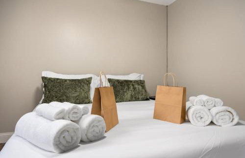 Peaceful Park Living - 3BD 10mins to DT Peoria - Foto 45