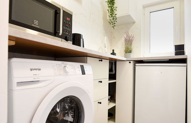 Homey - Bulevardul Carol 1 no. 45 - Foto 35