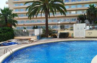 Apartamento CAP SALOU con opción plaza Parking - Foto 15