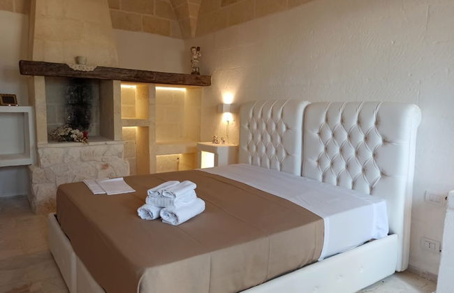 Agriturismo Mascava di Torre Guaceto - Foto 2