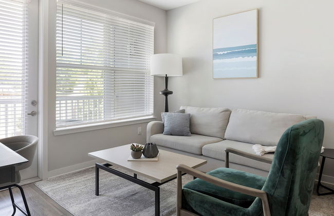 Landing Dry Creek Apartments - Foto 11