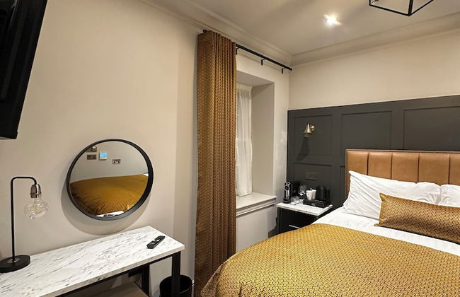 King Street Aparthotel - Photo 58