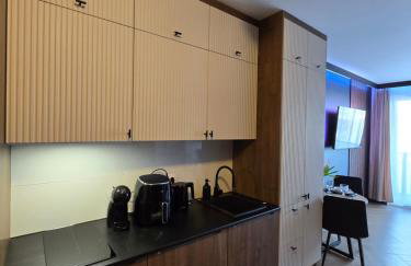 Motlava Romantic Loft - Jacuzzi - Foto 16