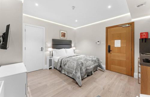 Cleveland Residences Russell Square - Foto 30