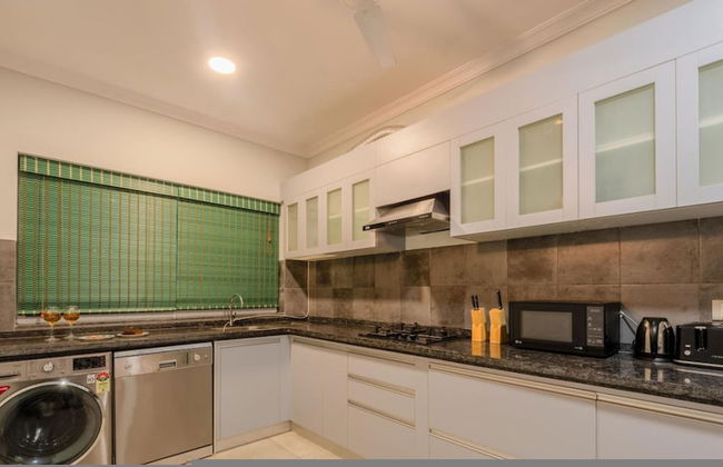 Irene Altezza by Hireavilla -2br w Pool in Pilerne - Photo 36