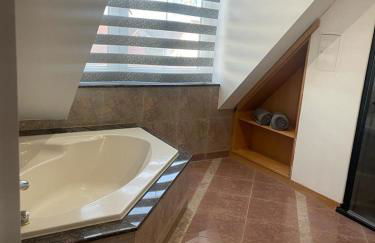 Luxuriöse Wohnung im Herzen von RLP - Foto 14