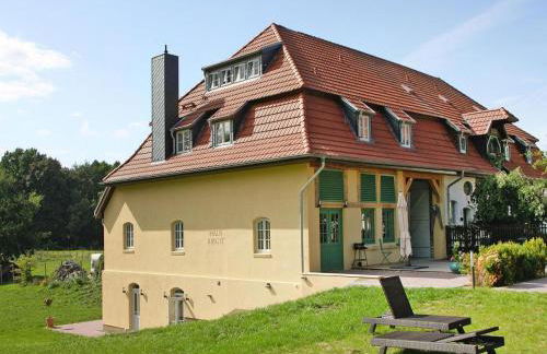 Ferienhaus Birgit, Wendorf - Photo 6