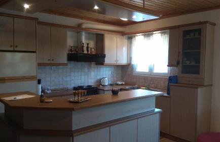 Mallios Home FLOKA close to Ancient Olympia - Foto 11