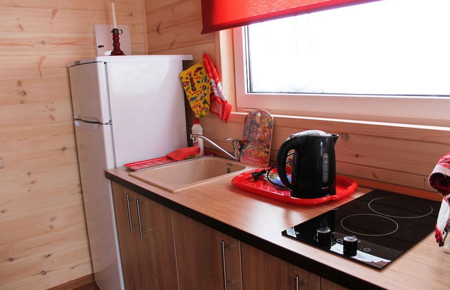 Polyanskoye Podvorie - Foto 28