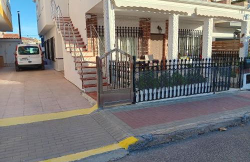 Appartement bord de mer-Aguilas - Foto 1